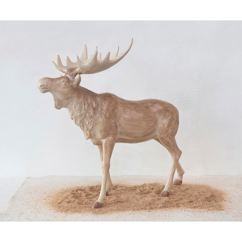 Decorative Moose