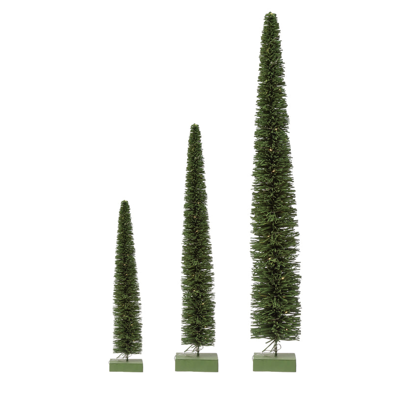 Rattan Trees
