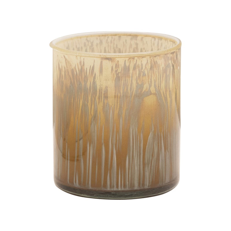 Cream Votive