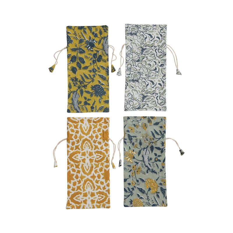 Spring Wine Bags