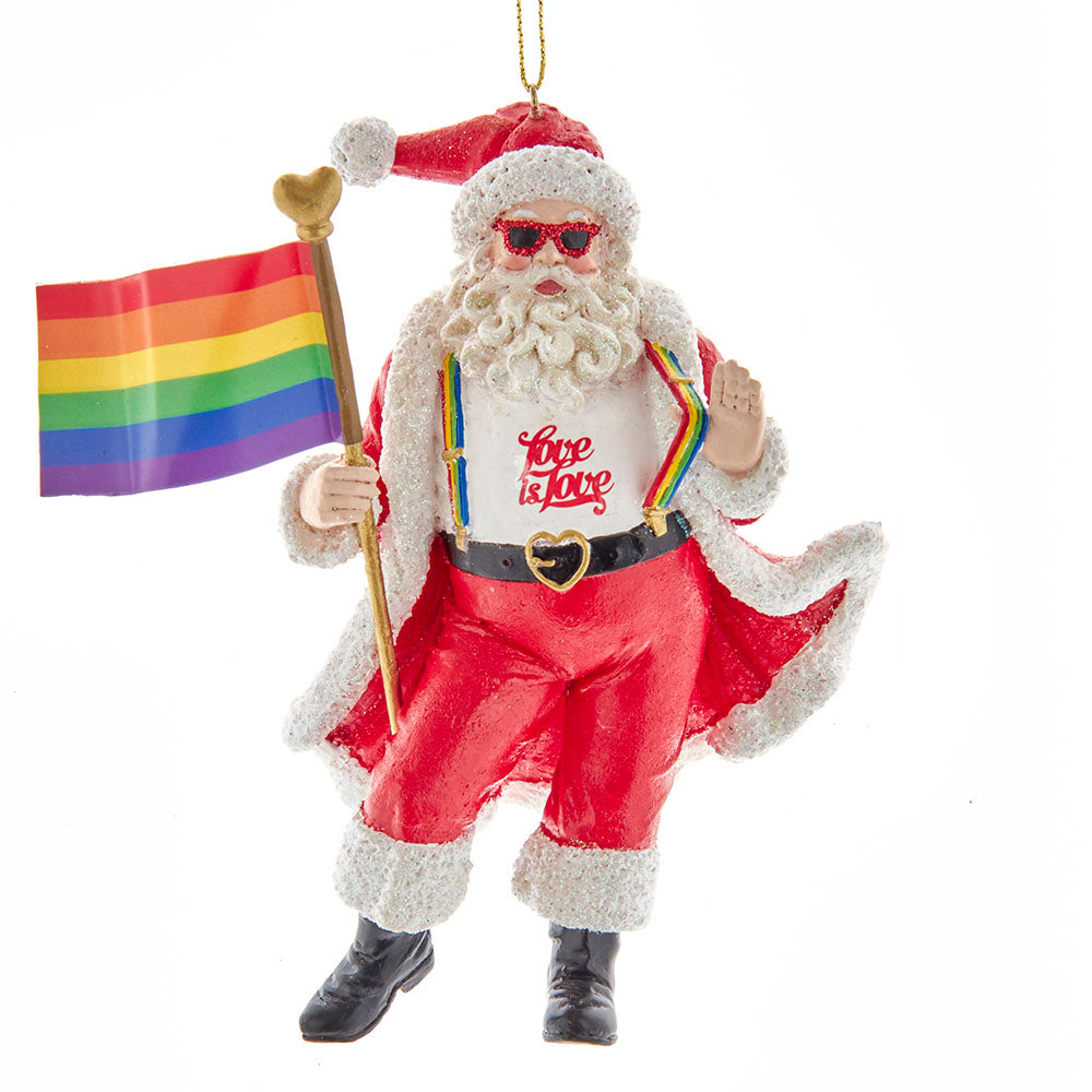 Pride & LGBTQIA+ Ornaments