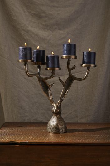 E+E Eric Candleholder