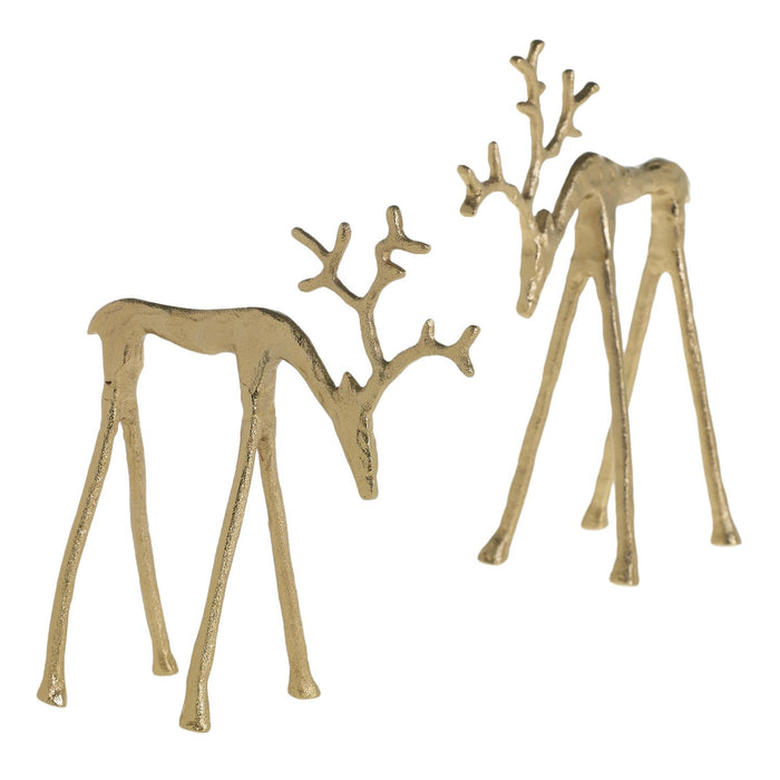 Rex Reindeers