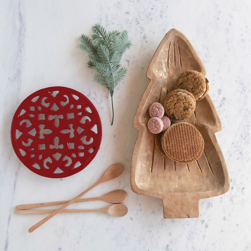 Metal Trivet