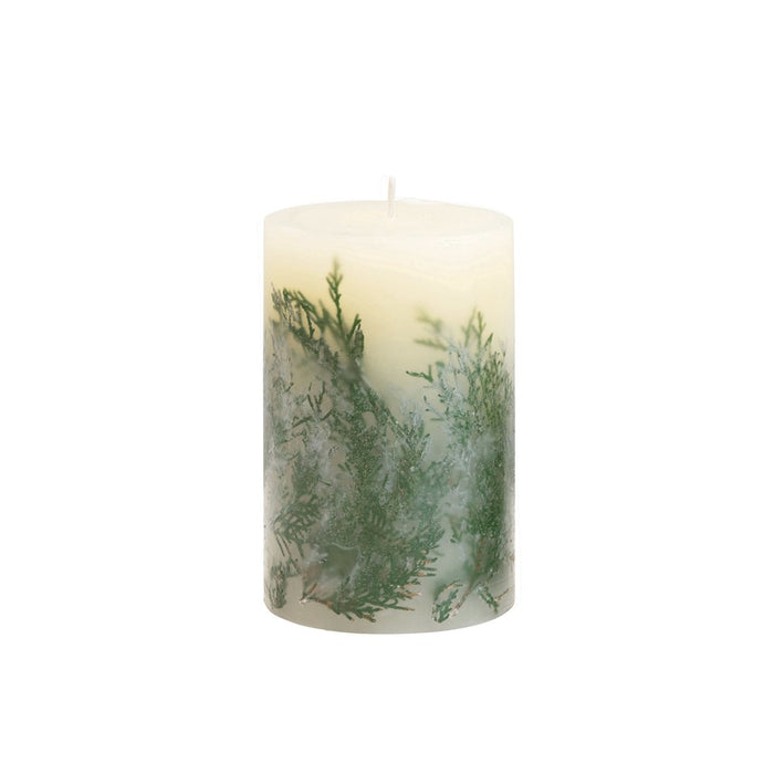 Fir Scented Candle